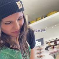 Wednesday’s Child: Kye is shaping her future in clay and courage