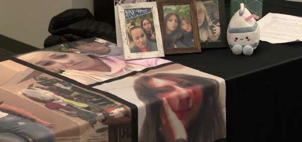 'Forever Stitched in Our Hearts:' Utah families honor teens lost in tragic crashes