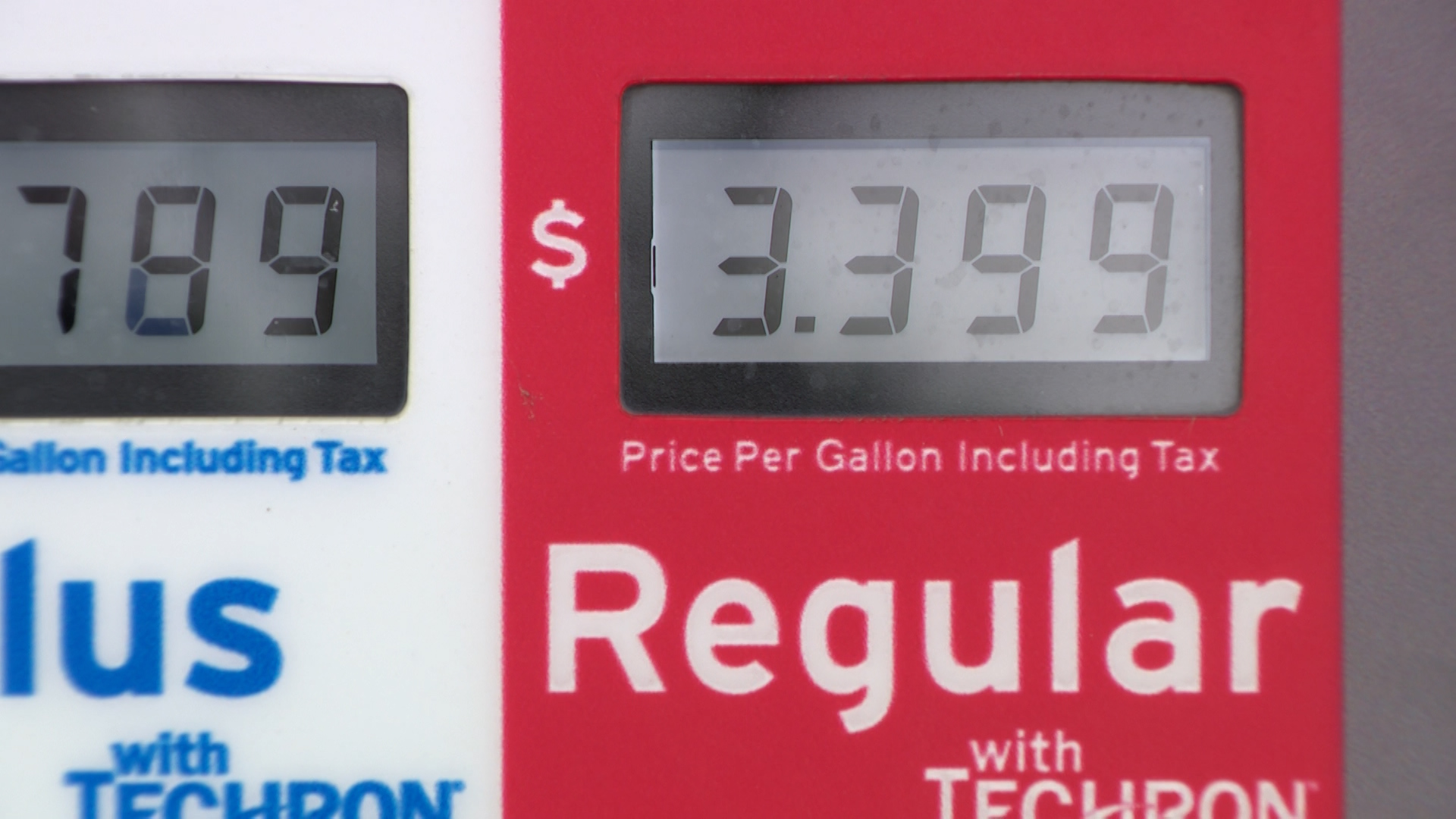 Here’s how Utah lawmakers will try to lower gas prices