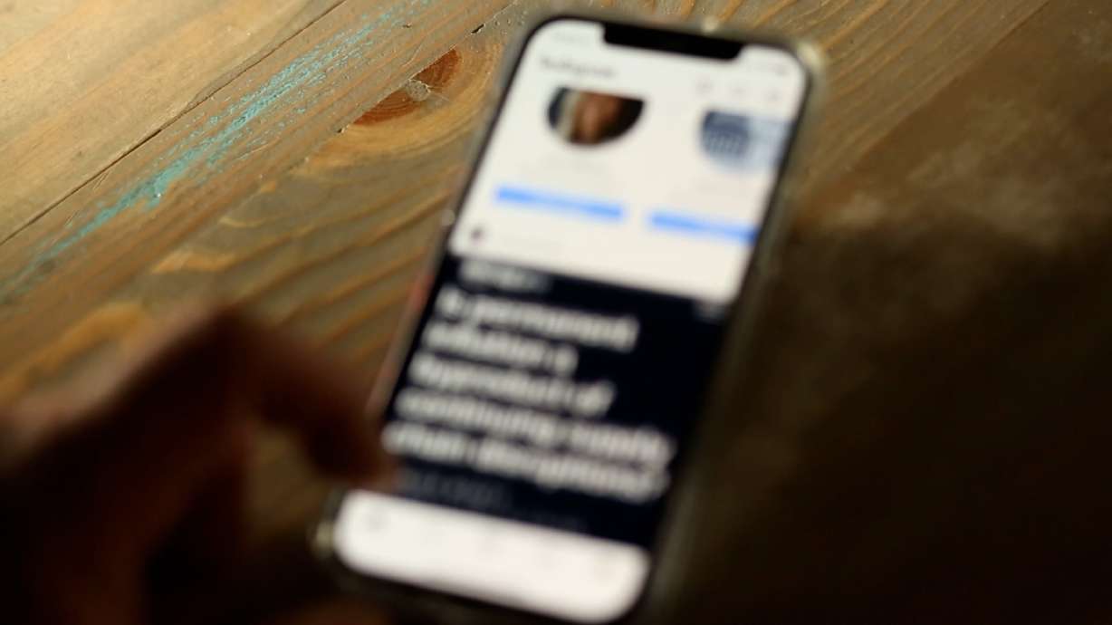 Social media pressure, Utah culture, tied to rising cosmetic surgery rates