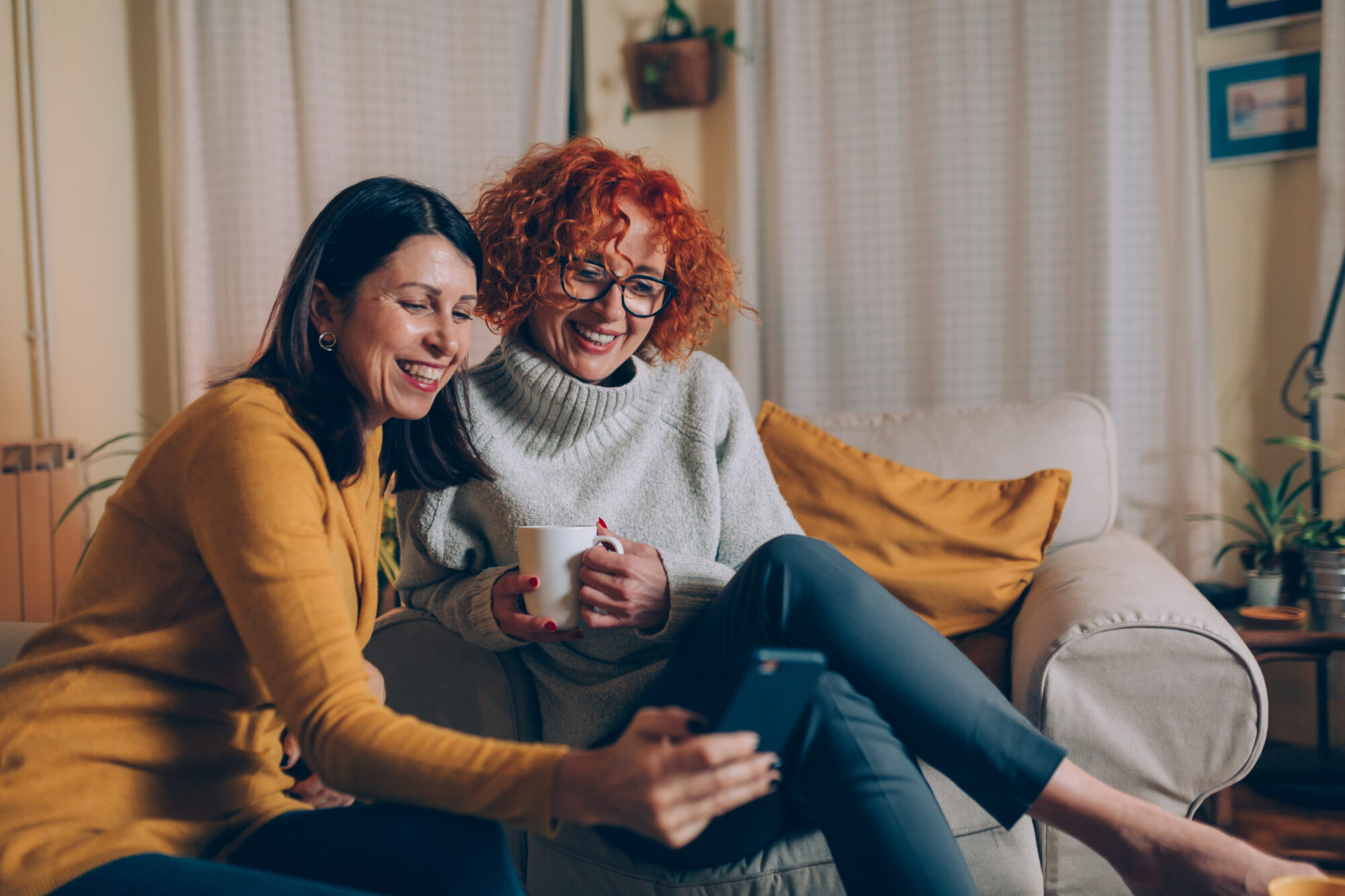 Simplifying style over 40: 4 common fashion myths you might believe