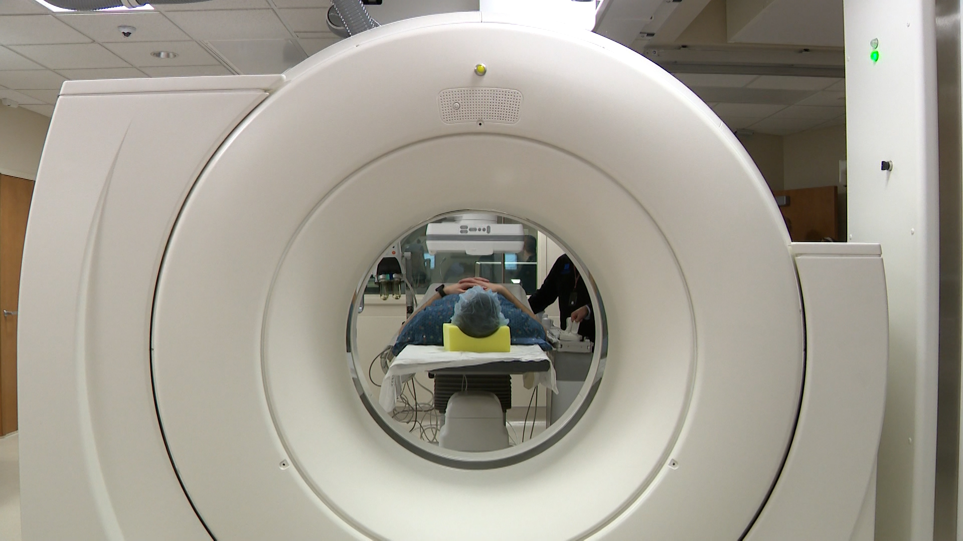 Huntsman Cancer Institute introduces first Angio-CT in the Mountain West