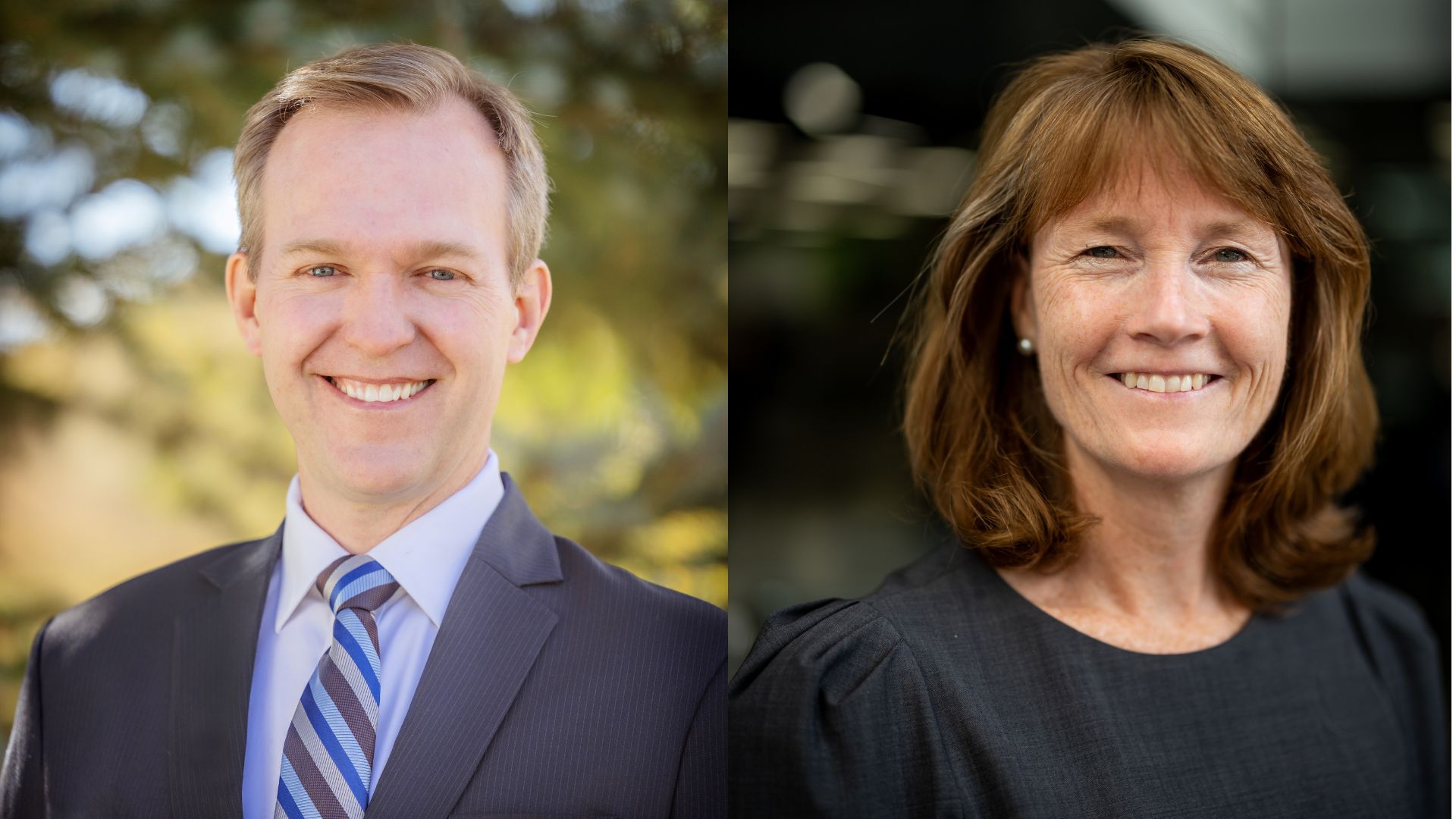2 Utah Democrats announce U.S. House bids after new congressional map ruling