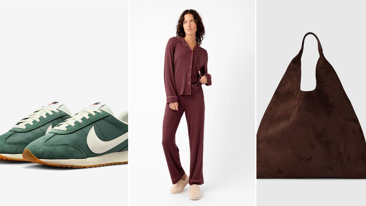 Here are 9 of the best Black Friday fashion & beauty deals