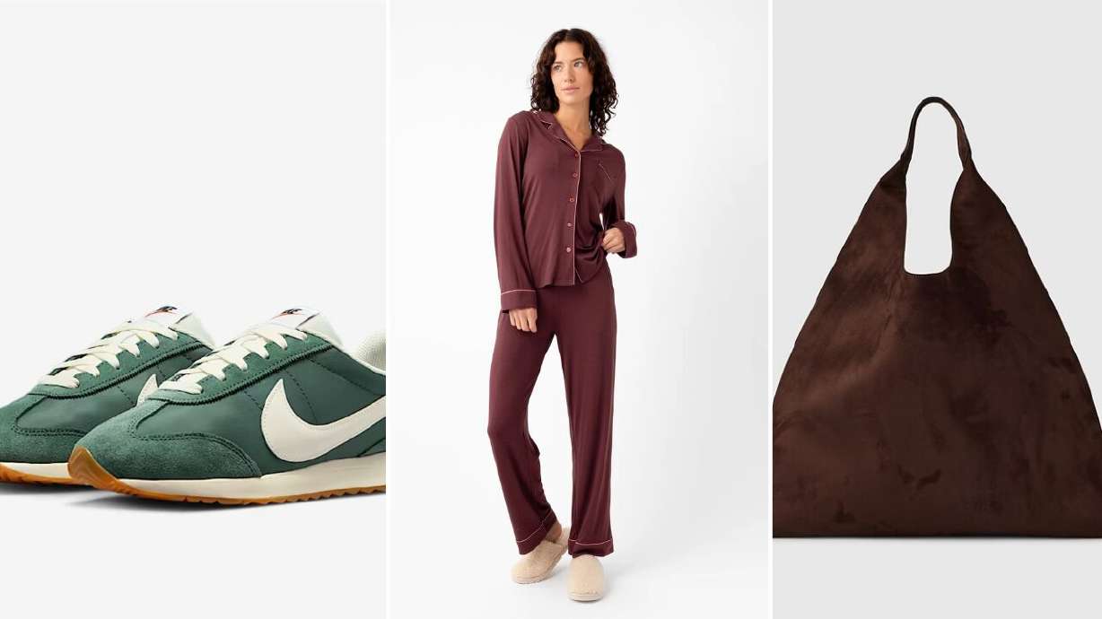 Fast forward to Thursday evening. Thanksgiving dinner is cleaned up, the family has traveled back home, and that can only mean one thing. It's time to shop Black Friday.