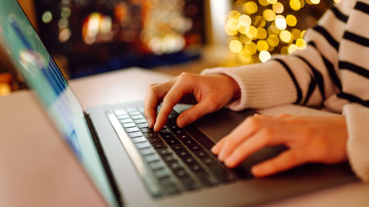 How to protect yourself from cybercrime as holiday scams surge