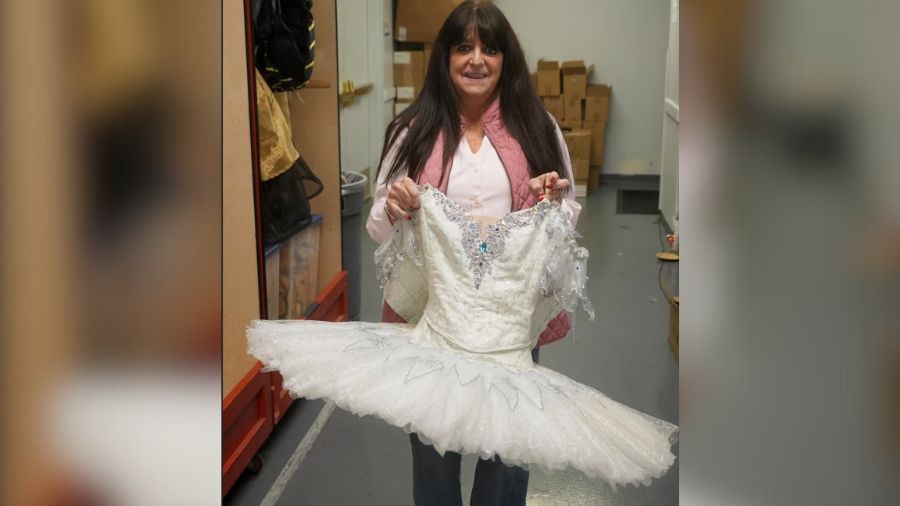 Ballet West mourns loss of beloved costume designer days before Nutcracker opening