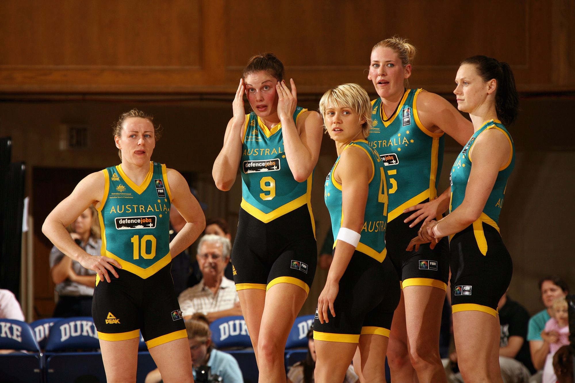Faced with restrictive and uncomfortable uniforms, these women athletes fought to change their gear