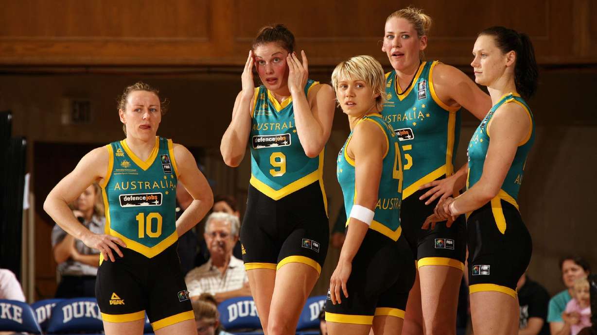 Faced with restrictive and uncomfortable uniforms, these women athletes fought to change their gear