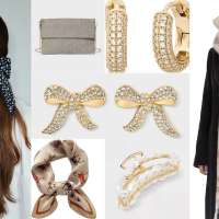 7 holiday accessories that instantly elevate your Christmas and New Year's outfits