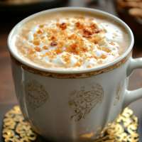3 levels of better hot chocolate, from easy to expert