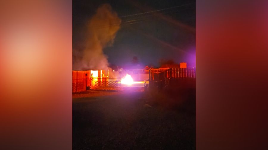 Motorcyclist killed, 17-year-old under DUI investigation after Taylorsville crash