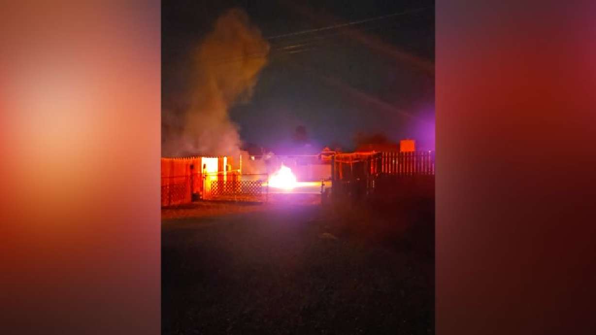 Motorcyclist killed, 17-year-old under DUI investigation after Taylorsville crash