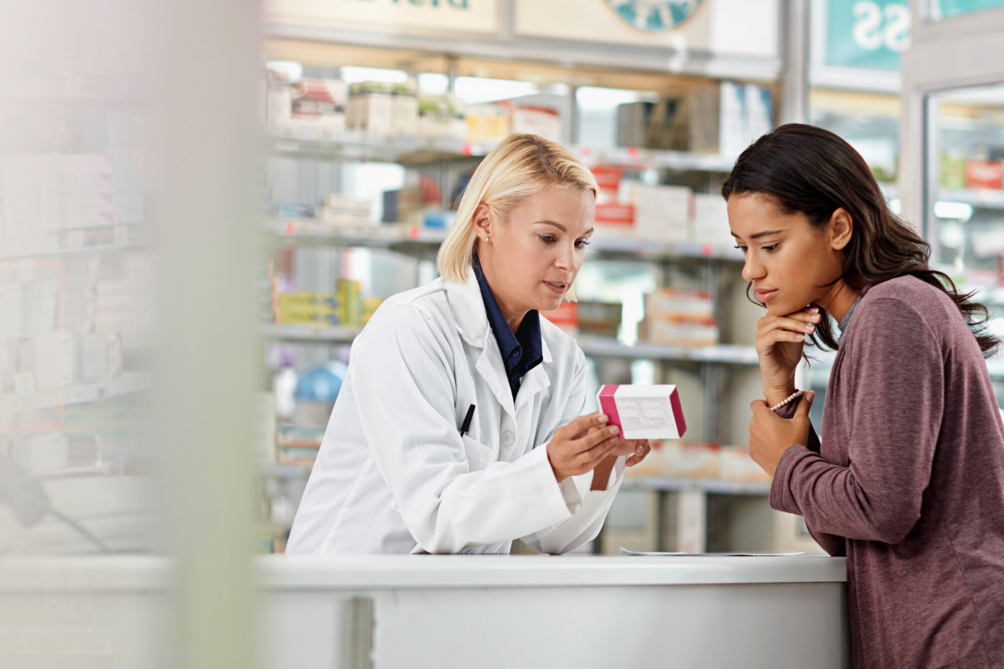 With recent subsidies expiring, it's driving up premiums for many families, which means paying more out-of-pocket at the pharmacy is a reality. Pharmacist Phil Cowley shared four ways to save on prescriptions.