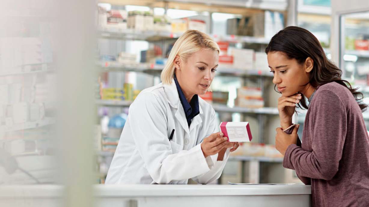 With recent subsidies expiring, it's driving up premiums for many families, which means paying more out-of-pocket at the pharmacy is a reality. Pharmacist Phil Cowley shared four ways to save on prescriptions.