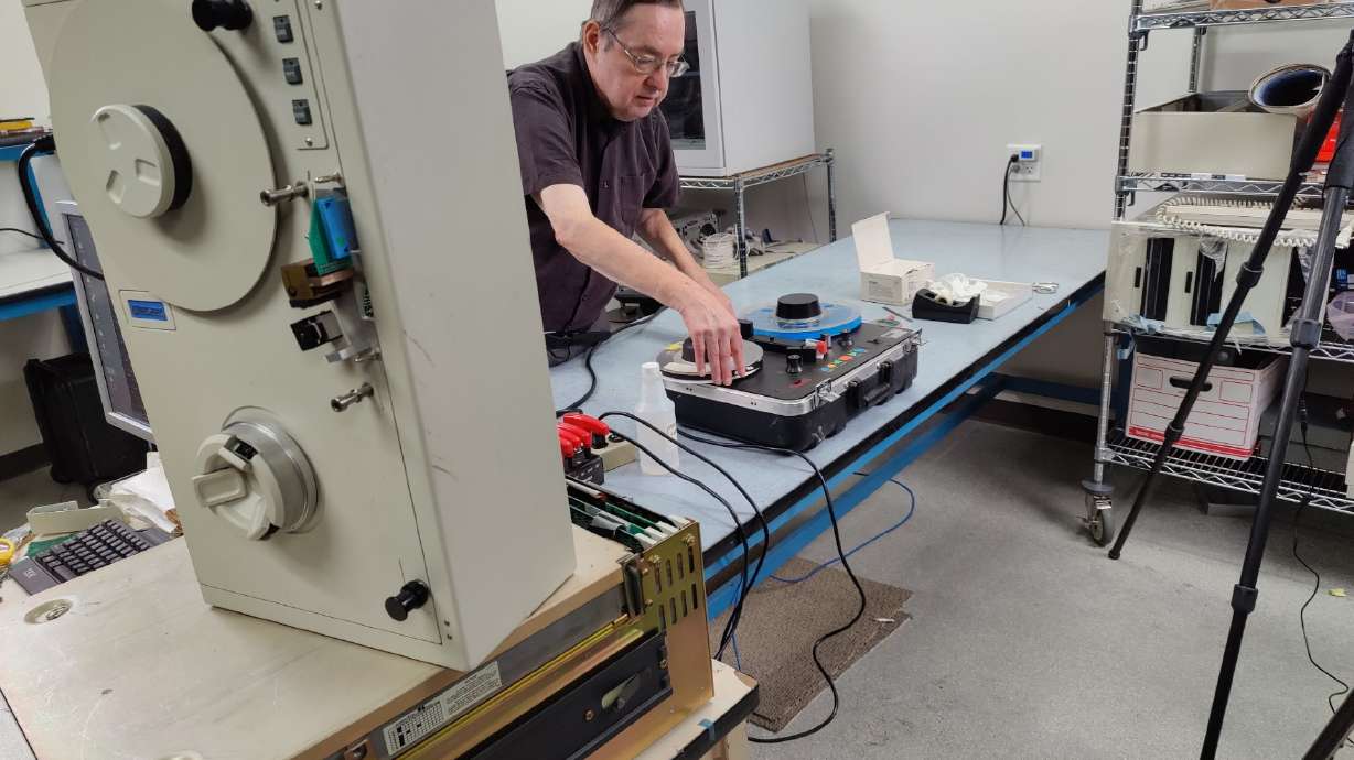 Rare computer relic confirmed to be major discovery