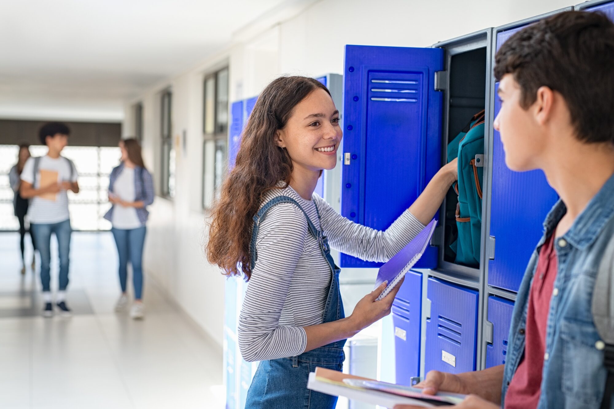 Governor Spencer Cox announced plans to make bell-to-bell phone limits the default policy in all Utah public schools. President of the Policy Project, Emily Bell McCormick, shared what this policy actually means day-to-day in the classroom.