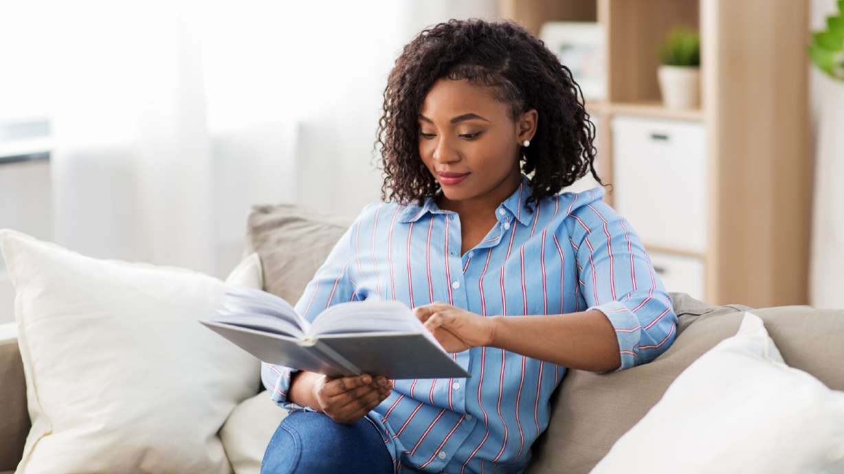 Easing into change is solid advice. But what if you want a hard reset in 2026? Dr. Allison Mangrum said it's up to you to create it.