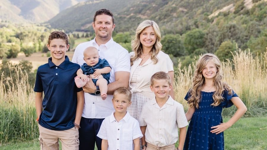 'We weren’t alone': Family shares miraculous story of survival in Michigan church attack