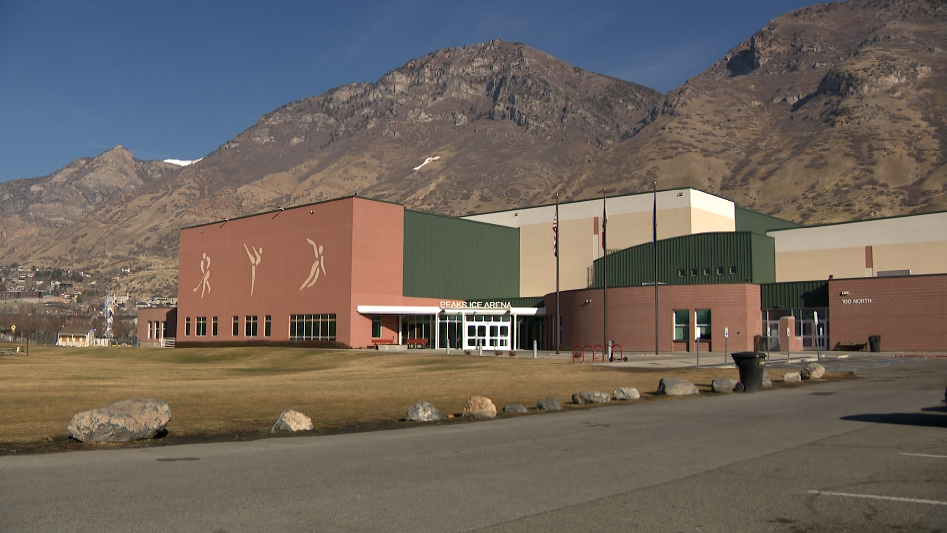 2034 Olympic and Paralympic listening tour continues in Provo