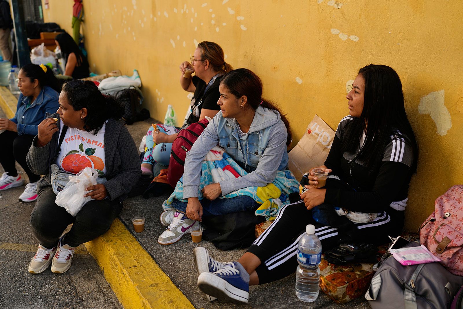 Families demand proof of life as Venezuela releases only dozens of political prisoners. Here’s what we know so far
