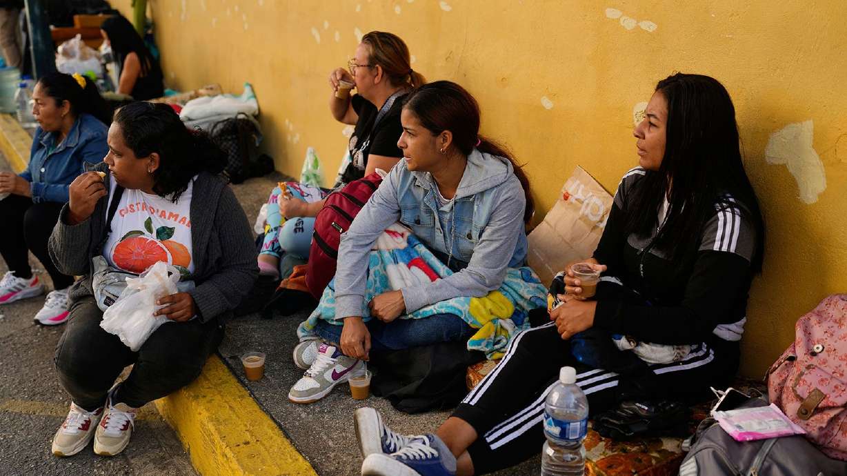 Families demand proof of life as Venezuela releases only dozens of political prisoners. Here’s what we know so far