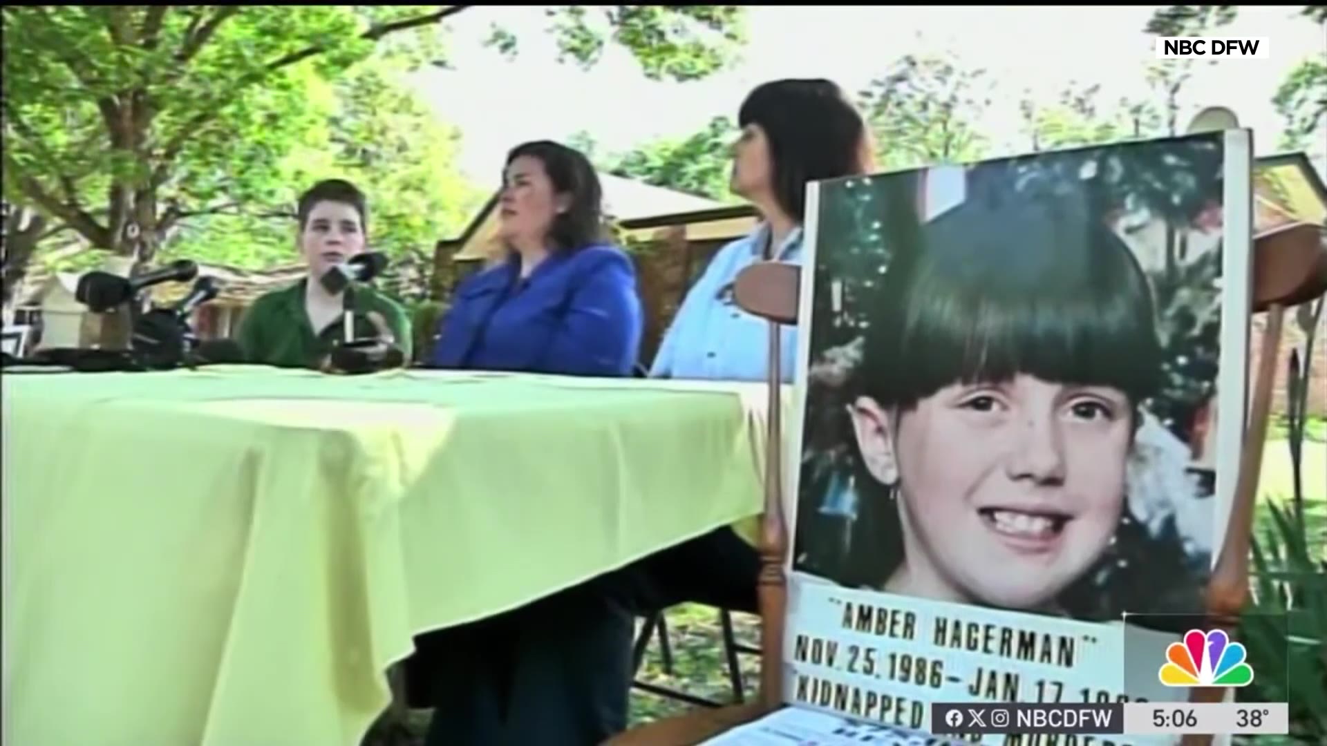 Amber Alert marks 30 years of saving lives in Utah and nationwide