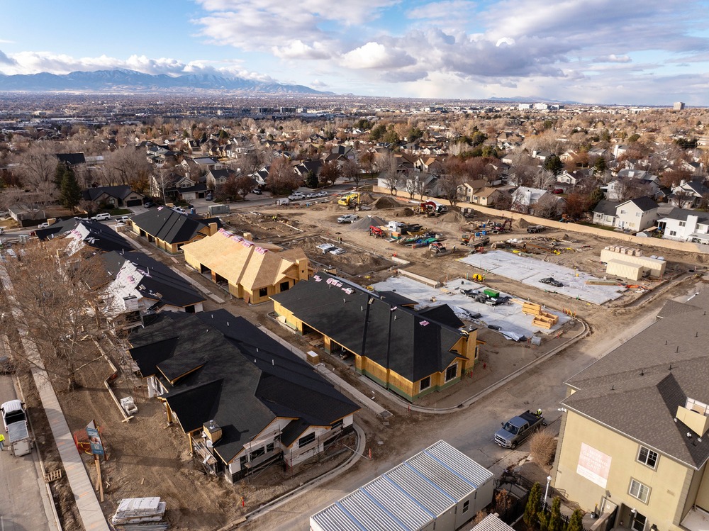 How Utah lawmakers plan to tackle housing affordability this session