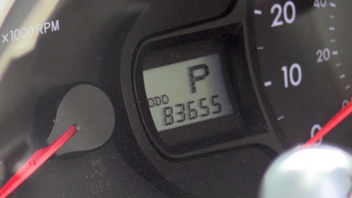 New report finds surge in odometer fraud in Utah