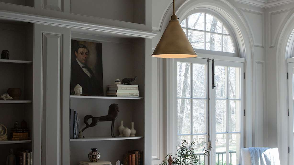Shine on: Expert insights into the hottest 2026 lighting trends