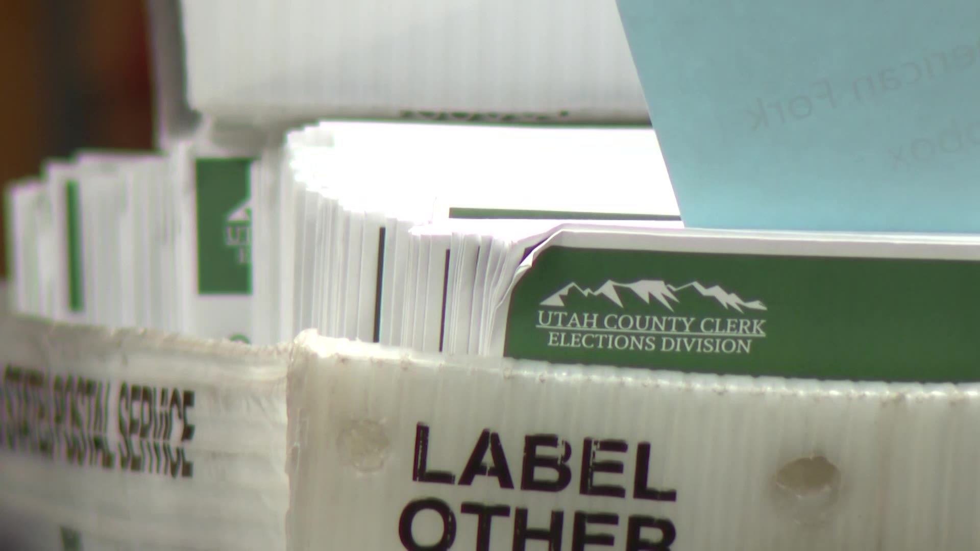 Utah County Clerk responds to criticism over Election Day issues