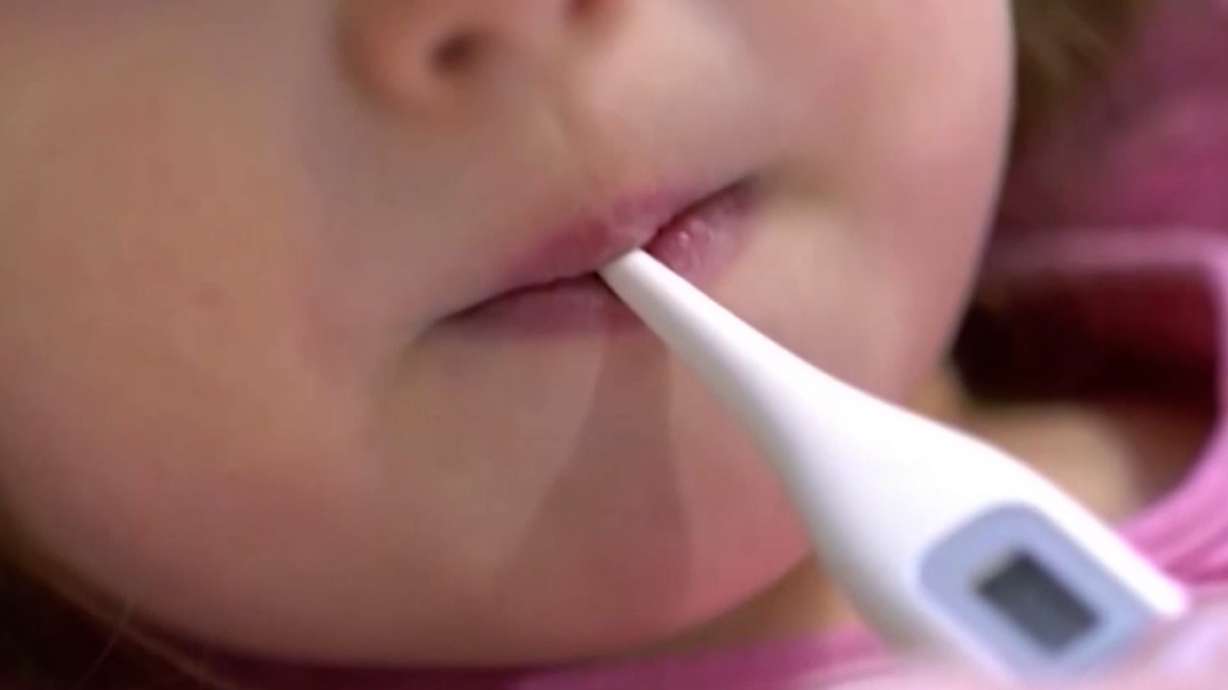 Flu facts for families: How to protect kids and know when to seek care