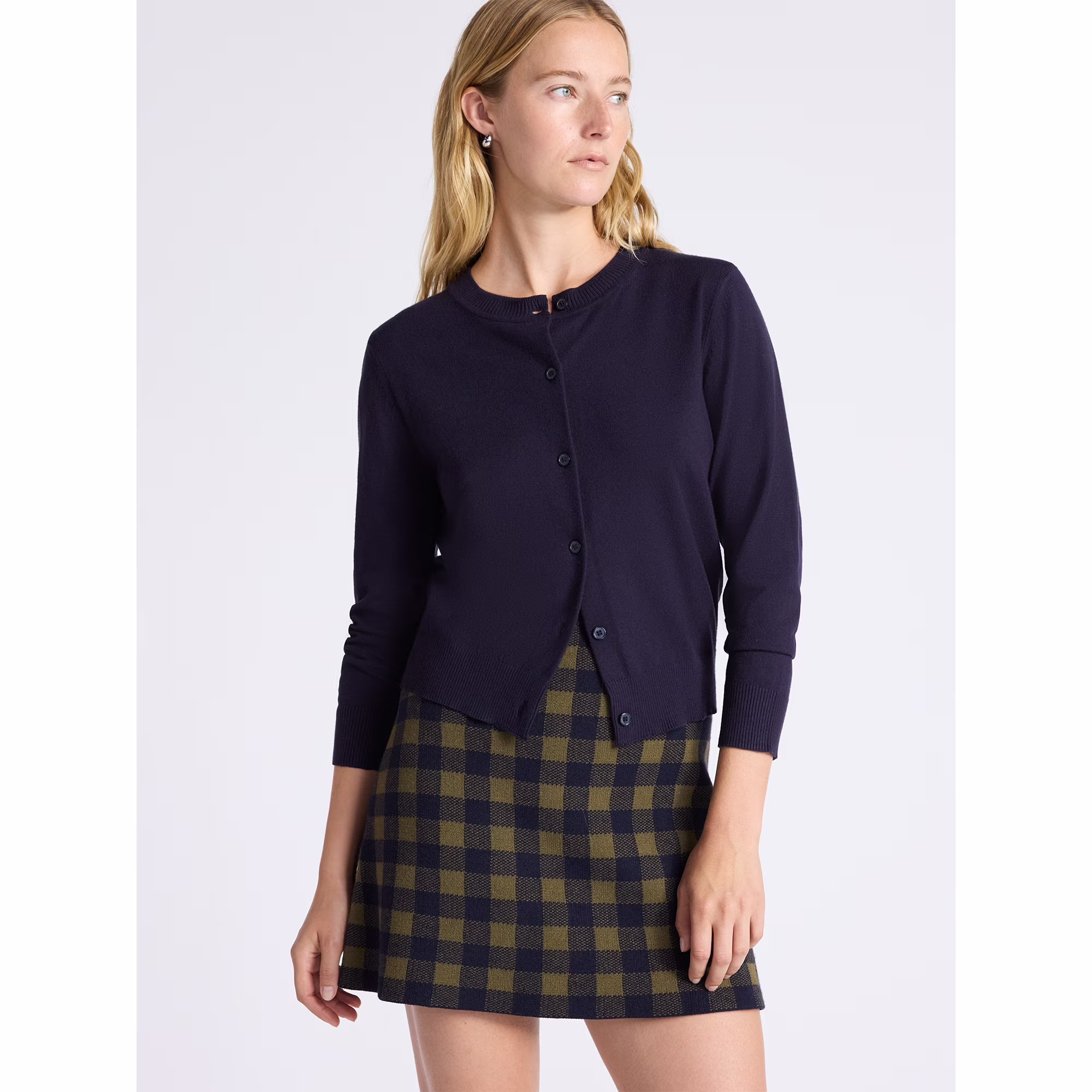 1 cardigan, 4 different outfits! How this inexpensive Walmart find will transform your wardrobe