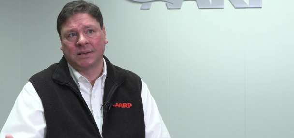 AARP encourages older adults to declutter their digital lives