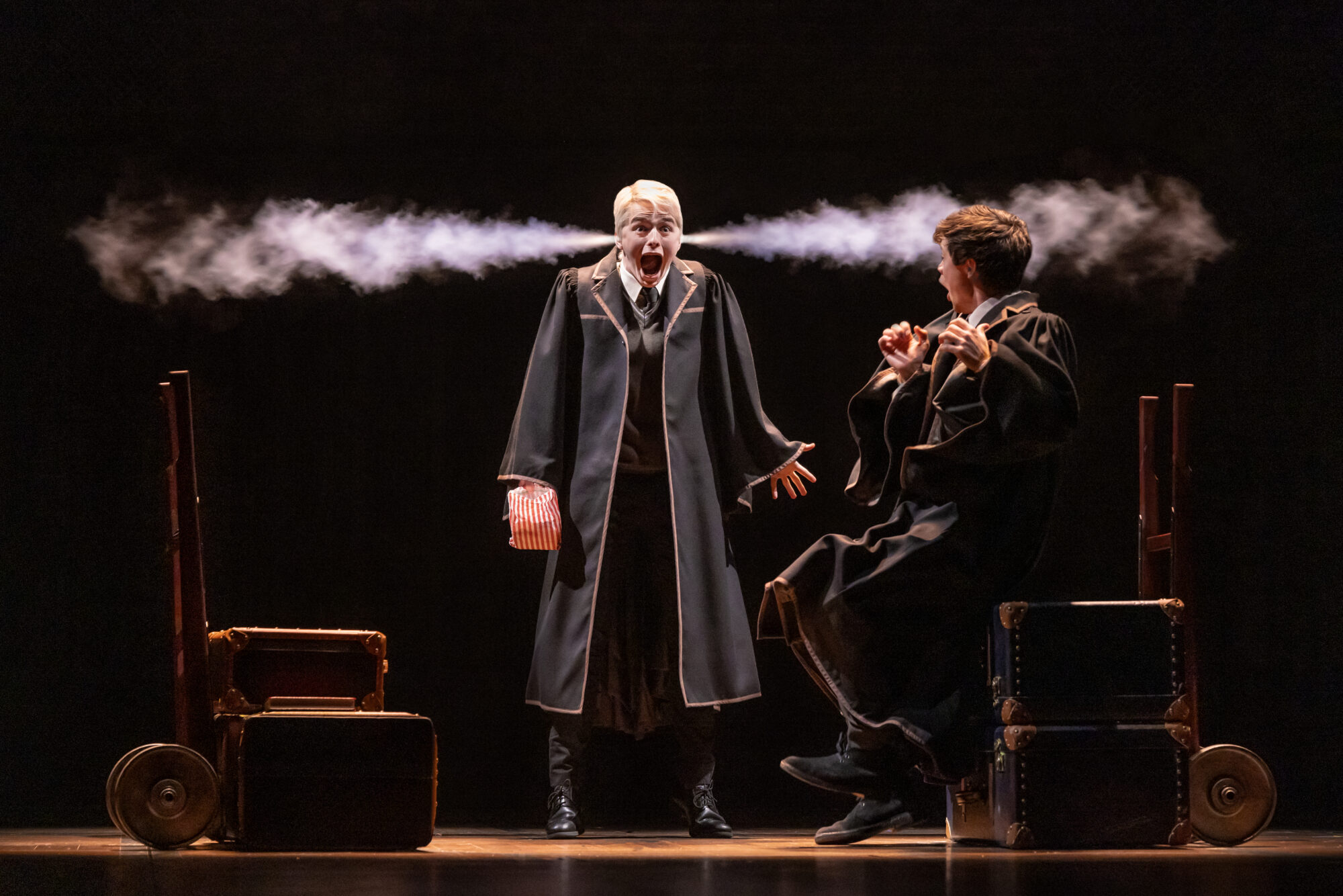 Eccles Season 2026 – 2027 brings six Broadway new shows to Utah | KSL.com