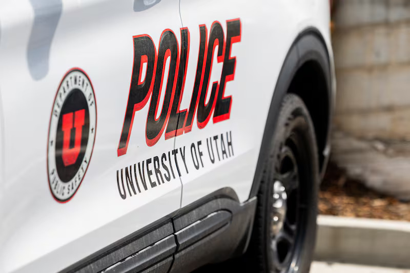 Bomb threat at U of U verified as hoax, increased police presence to ...