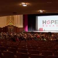 'Hope Squad' empowers kids to look out for peers' mental health