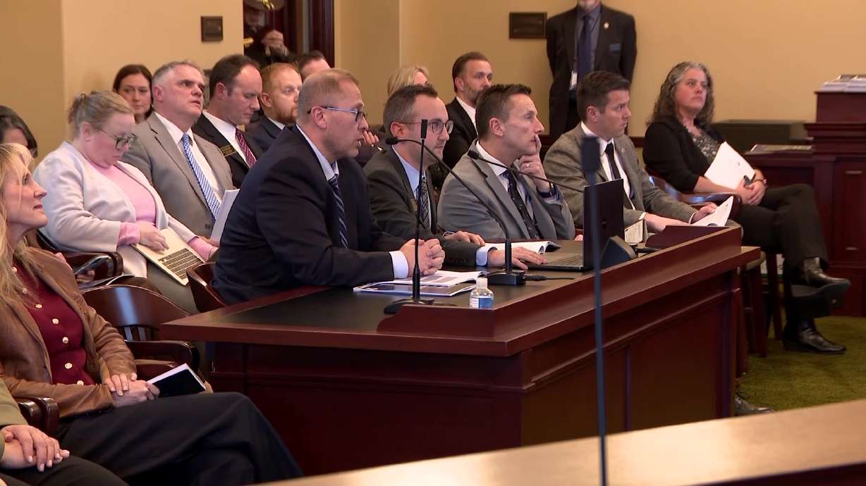 Audit uncovers 'very serious' leadership issues at USU