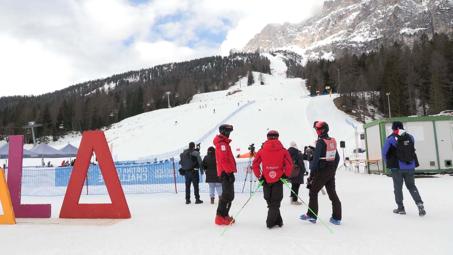 Utah 2034 Olympic and Paralympic Committee in Milan to learn from 2026 Games