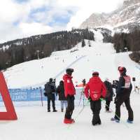 Utah 2034 Olympic and Paralympic Committee in Milan to learn from 2026 Games