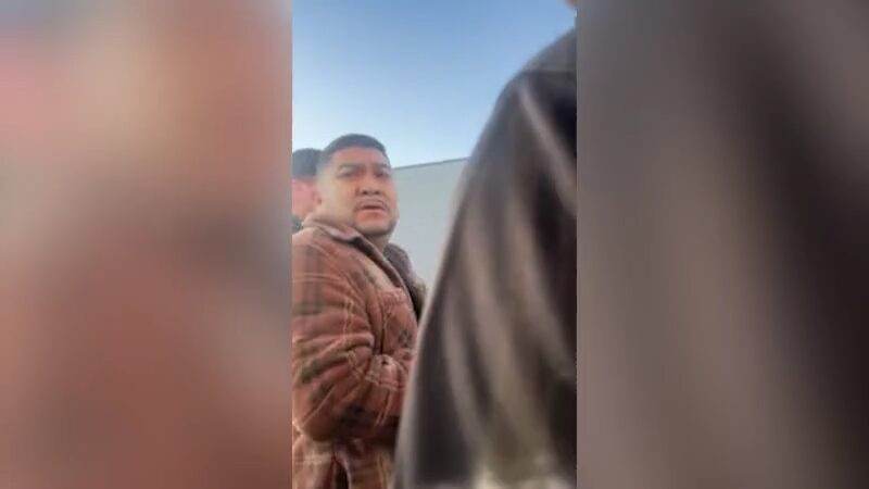 ICE raid at West Valley auto shop leaves family demanding answers