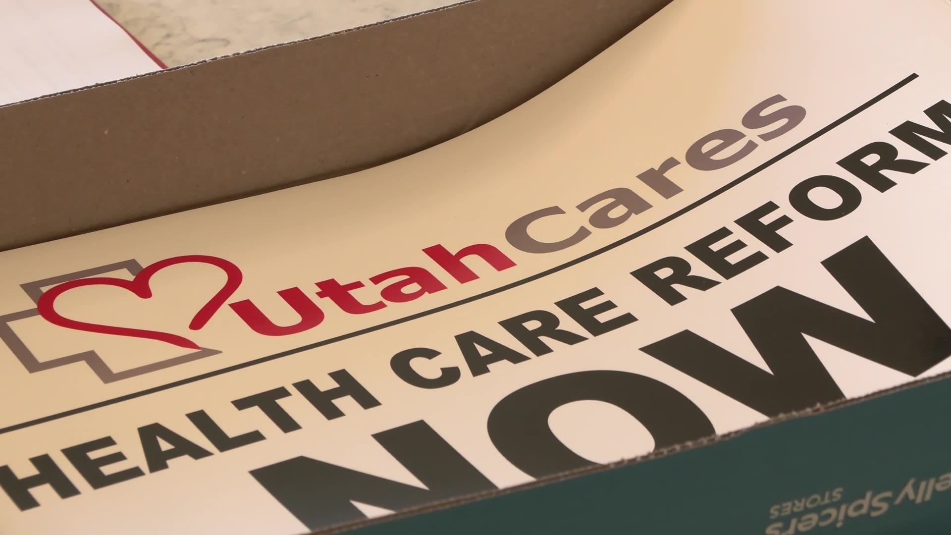 'Utah Cares Act' aims to lower costs with universal health care plan