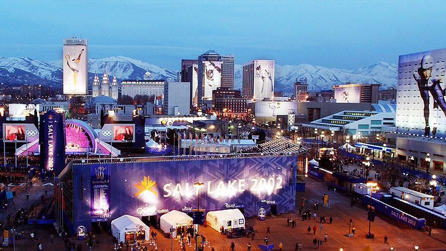 Church of Jesus Christ announces financial, site and volunteer support for 2034 Winter Olympics