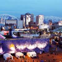 Church of Jesus Christ announces financial, site and volunteer support for 2034 Winter Olympics