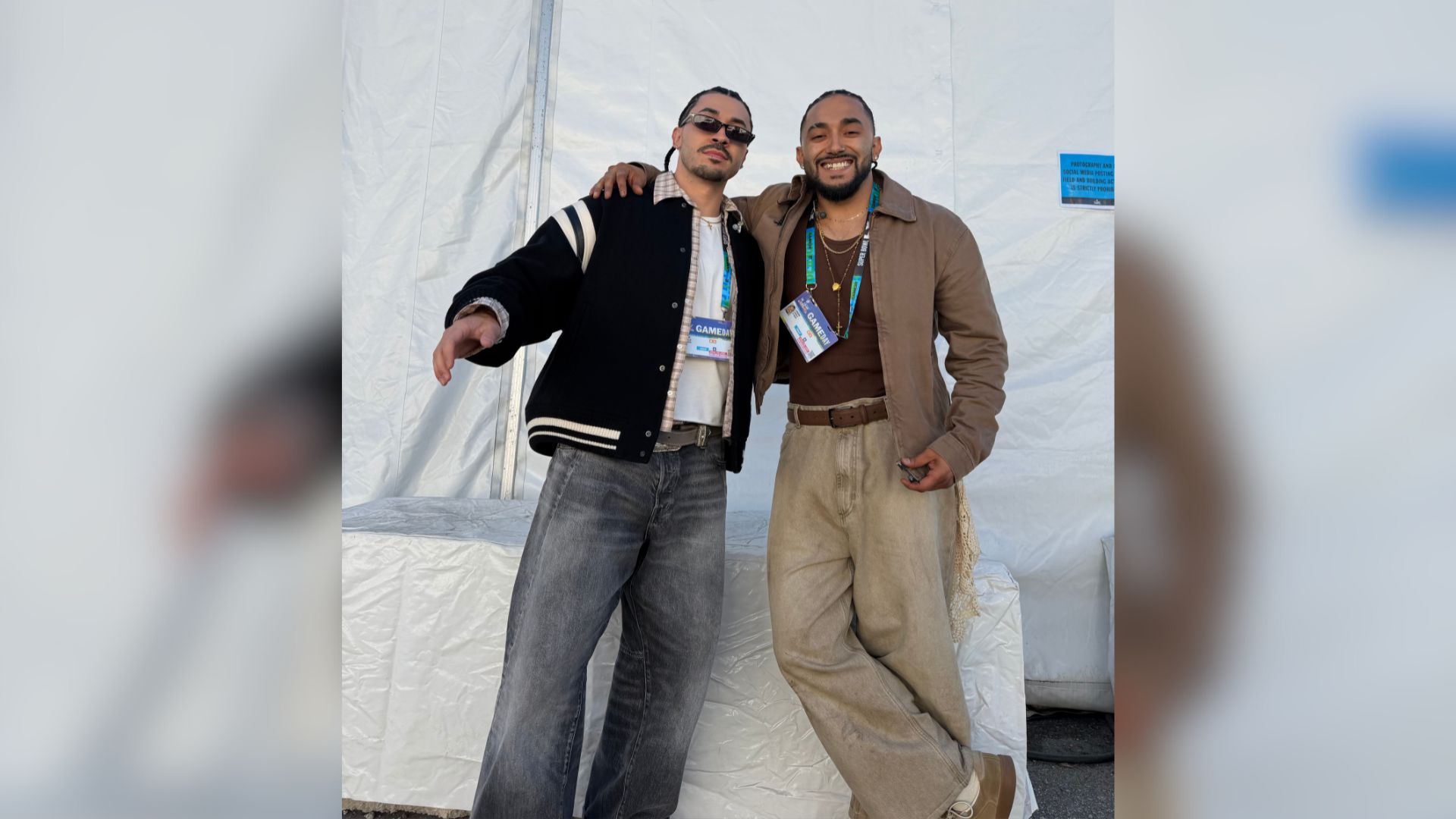 From Spanish Fork to the Super Bowl: Brothers live out halftime show dance dream
