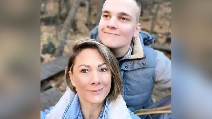 Mother speaks out after son’s death in West Valley carbon monoxide incident