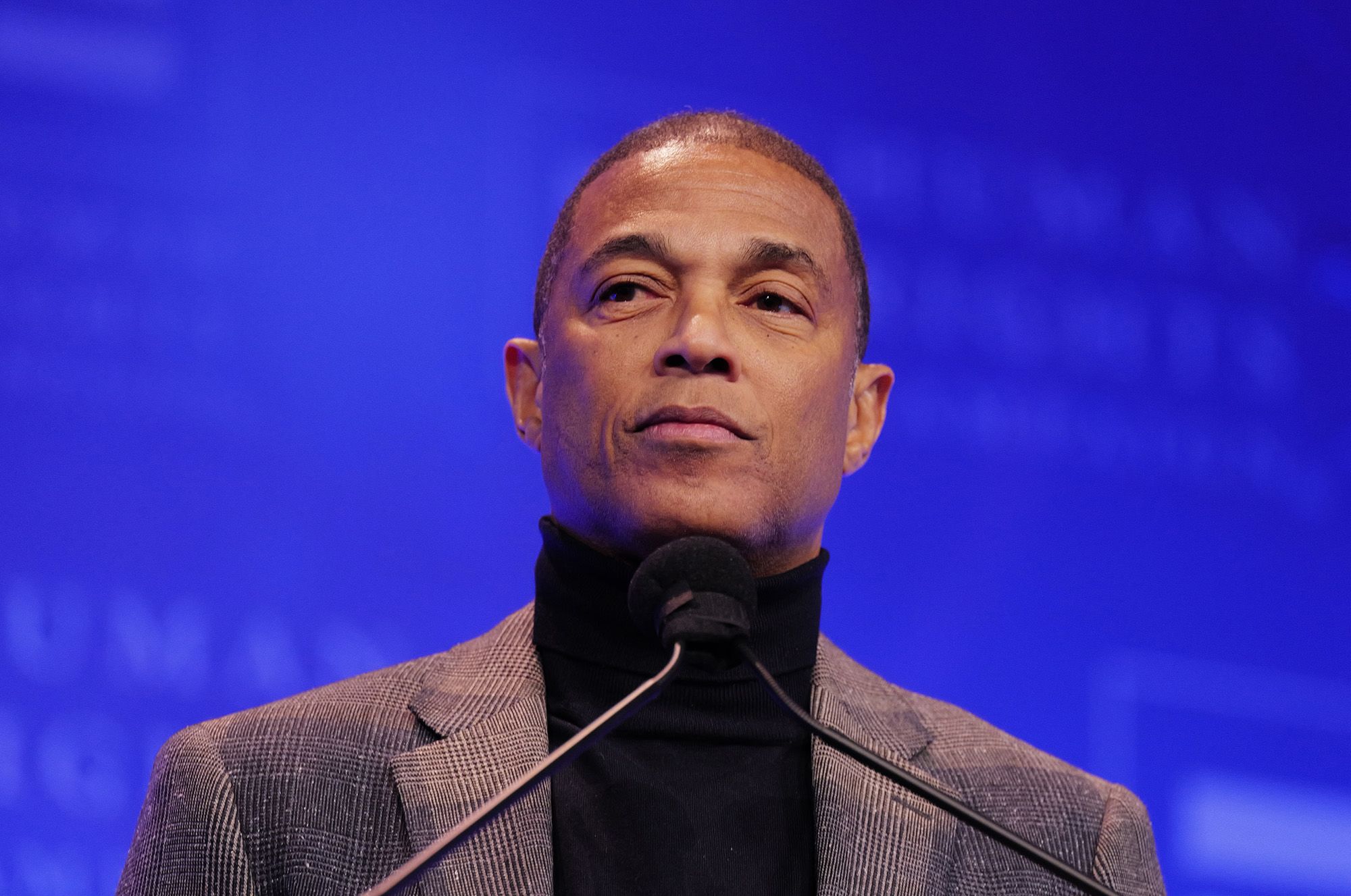 Don Lemon pleads not guilty to federal charges stemming from church protest