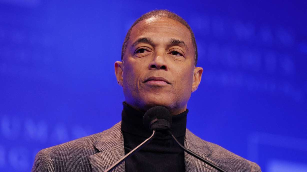 Don Lemon pleads not guilty to federal charges stemming from church protest