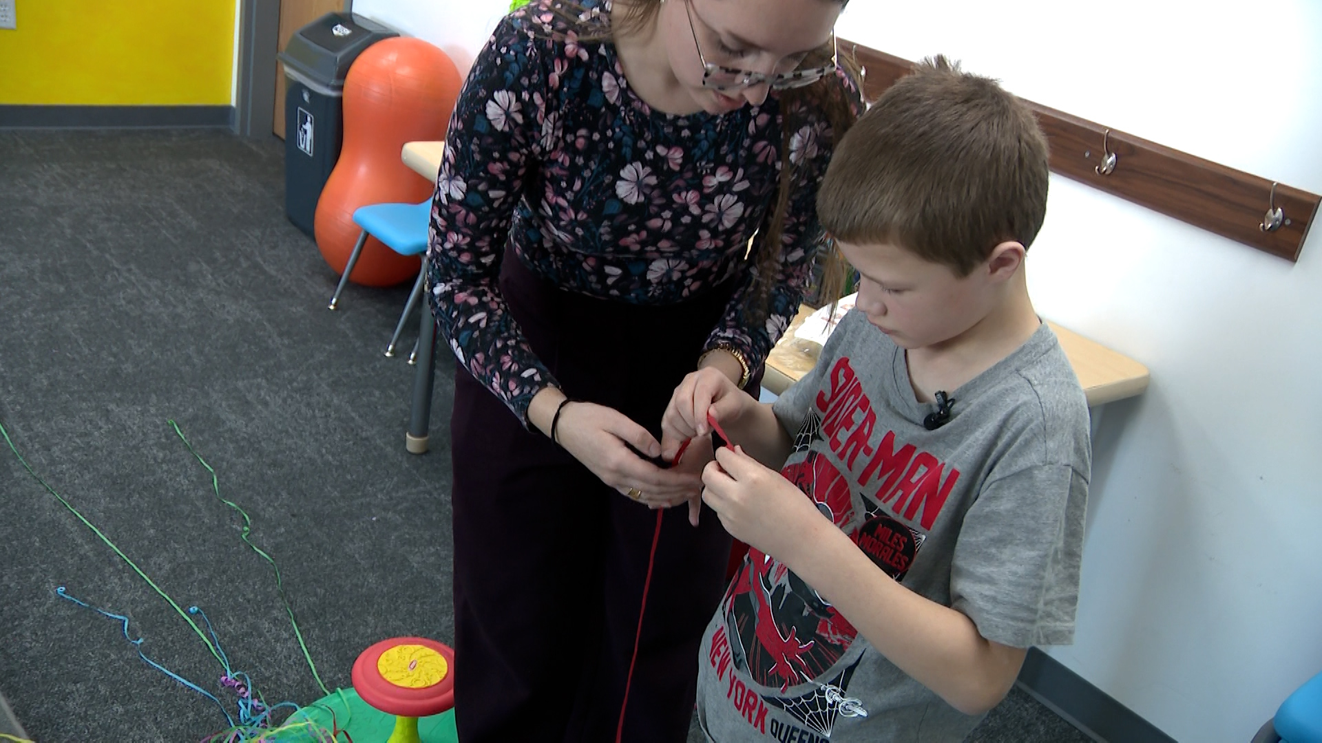 Wednesday’s Child: Ptolemy is growing, learning and ready for an engaging family
