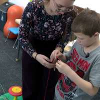 Wednesday’s Child: Ptolemy is growing, learning and ready for an engaging family